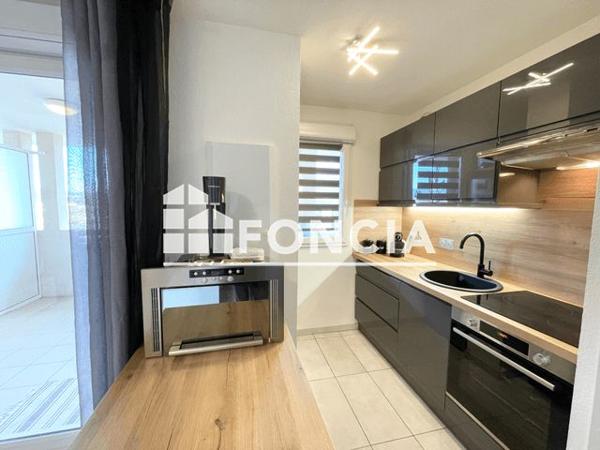 À vendre Appartement 2 pièces 38 m² - Mandelieu-la-napoule 06210