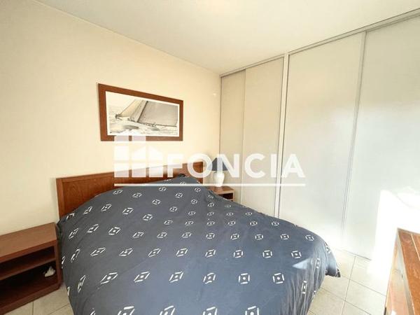 À vendre Appartement 2 pièces 38 m² - Mandelieu-la-napoule 06210