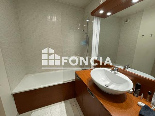 À vendre Appartement 2 pièces 38 m² - Mandelieu-la-napoule 06210