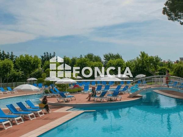 À vendre Appartement 2 pièces 38 m² - Mandelieu-la-napoule 06210