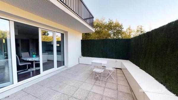 Vente Appartement 1 pièces 27 m2 à Pontault-Combault