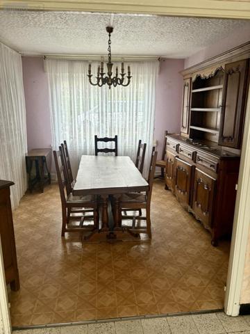 Maison à vendre à Lens dans le Pas-de-Calais (62300), ref : 62041-1730