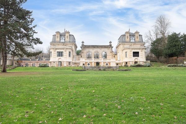 Vente Maison de luxe Louveciennes 10 Pièces 790 m²