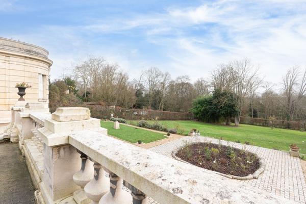 Vente Maison de luxe Louveciennes 10 Pièces 790 m²