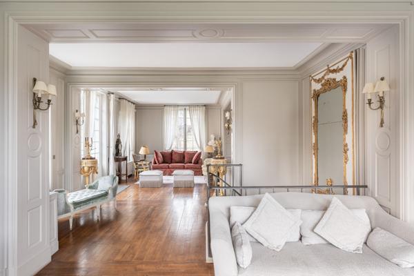 Vente Maison de luxe Louveciennes 10 Pièces 790 m²