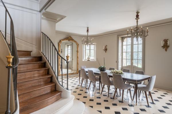 Vente Maison de luxe Louveciennes 10 Pièces 790 m²