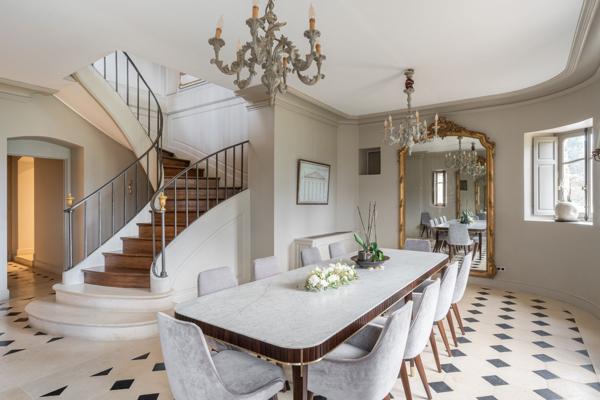 Vente Maison de luxe Louveciennes 10 Pièces 790 m²