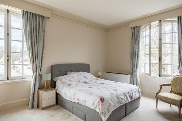 Vente Maison de luxe Louveciennes 10 Pièces 790 m²