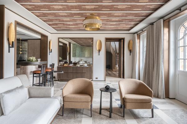 Vente Maison de luxe Louveciennes 10 Pièces 790 m²
