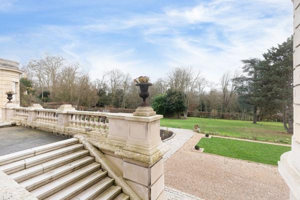 Vente Maison de luxe Louveciennes 10 Pièces 790 m²