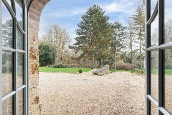 Vente Maison de luxe Louveciennes 10 Pièces 790 m²