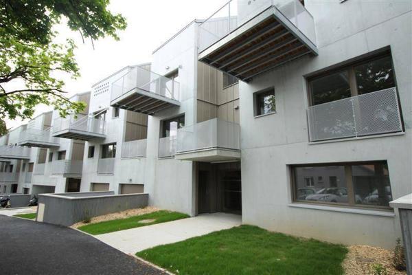 Appartement 1 pièce - 44300 Nantes