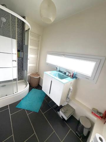 Appartement à vendre 2 pièces 49.66m² Calais (62100)