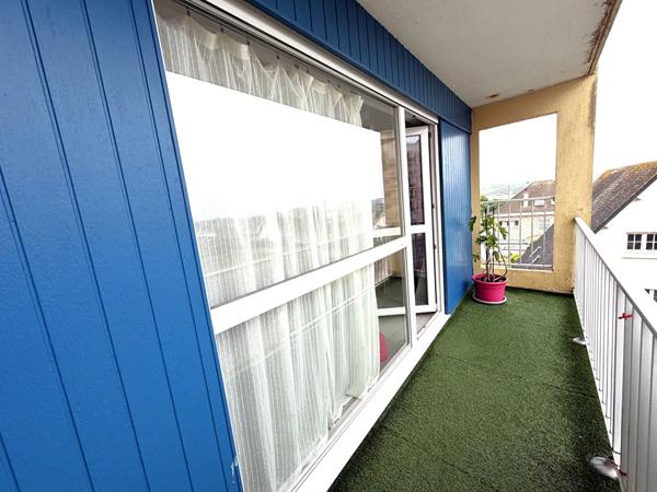 Appartement à vendre 2 pièces 49.66m² Calais (62100)