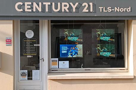 Terrain à vendre  551 m 2   ST JORY  - 31
