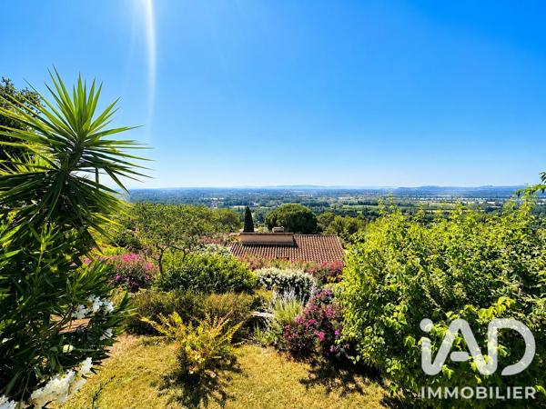 Maison à vendre 6 pièces 164,83 m² Les Angles