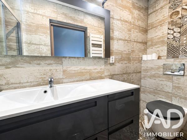 Maison à vendre 6 pièces 164,83 m² Les Angles