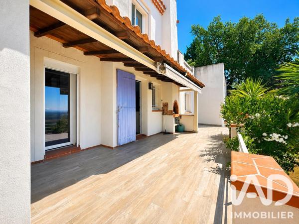 Maison à vendre 6 pièces 164,83 m² Les Angles