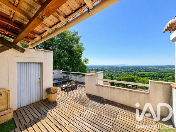 Maison à vendre 6 pièces 164,83 m² Les Angles