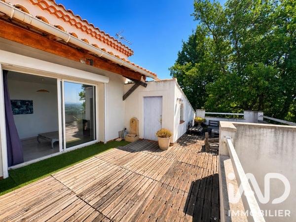 Maison à vendre 6 pièces 164,83 m² Les Angles