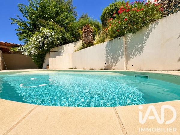Maison à vendre 6 pièces 164,83 m² Les Angles