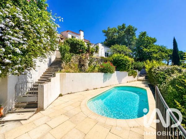 Maison à vendre 6 pièces 164,83 m² Les Angles