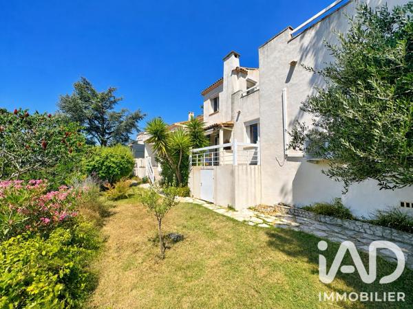 Maison à vendre 6 pièces 164,83 m² Les Angles
