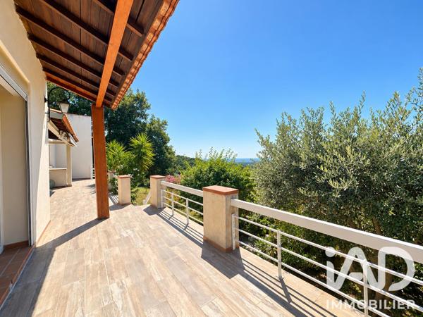 Maison à vendre 6 pièces 164,83 m² Les Angles