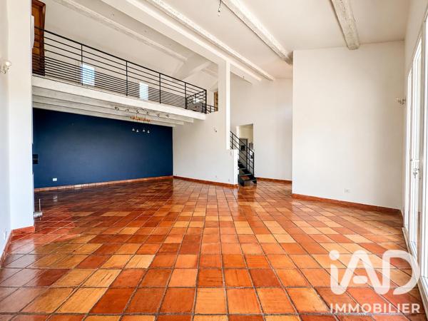 Maison à vendre 6 pièces 164,83 m² Les Angles