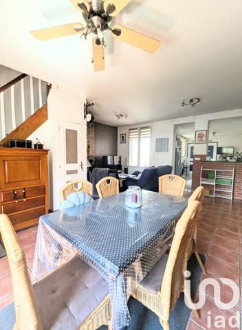 Maison à vendre 3 pièces 80 m² Margny-lès-Compiègne