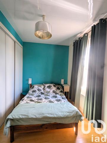 Maison à vendre 3 pièces 80 m² Margny-lès-Compiègne