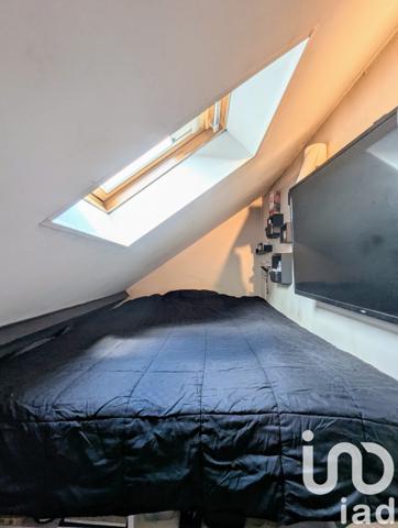 Maison à vendre 3 pièces 80 m² Margny-lès-Compiègne