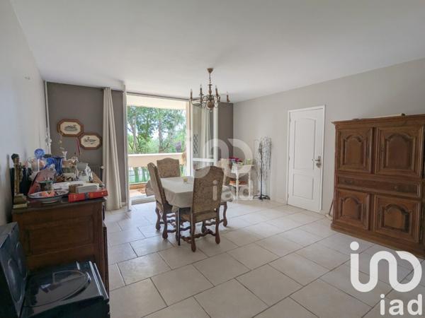 Appartement à vendre 3 pièces 63 m² Wattignies