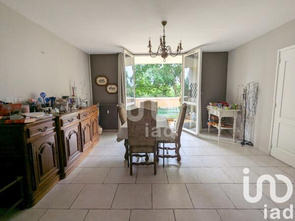 Appartement à vendre 3 pièces 63 m² Wattignies