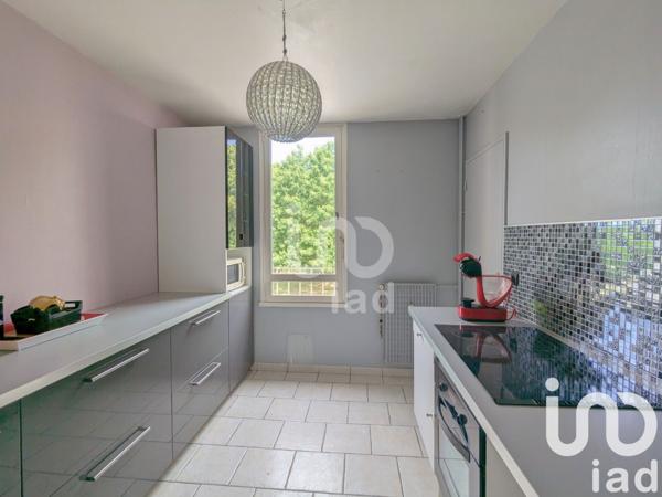 Appartement à vendre 3 pièces 63 m² Wattignies