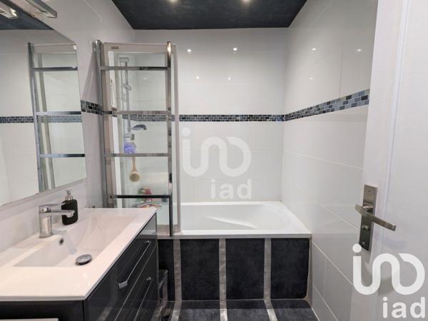 Appartement à vendre 3 pièces 63 m² Wattignies