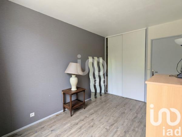 Appartement à vendre 3 pièces 63 m² Wattignies