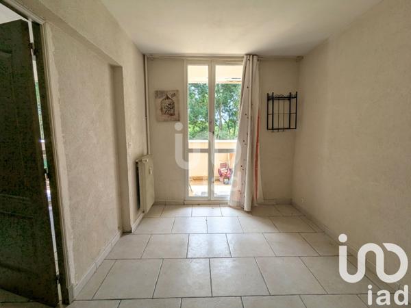 Appartement à vendre 3 pièces 63 m² Wattignies
