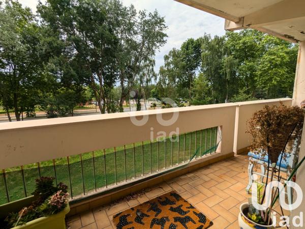 Appartement à vendre 3 pièces 63 m² Wattignies