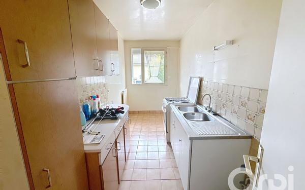 Appartement à vendre    4 pièces • 84 m2 Clamart