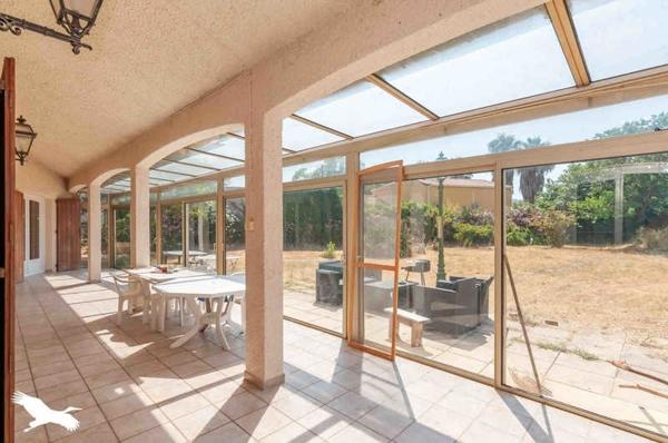 Maison à vendre |  Balaruc-le-Vieux |  5 pièces | 259 m²