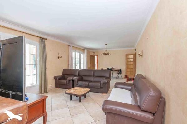 Maison à vendre |  Balaruc-le-Vieux |  5 pièces | 259 m²