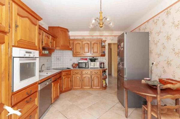 Maison à vendre |  Balaruc-le-Vieux |  5 pièces | 259 m²