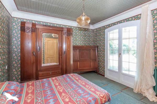 Maison à vendre |  Balaruc-le-Vieux |  5 pièces | 259 m²