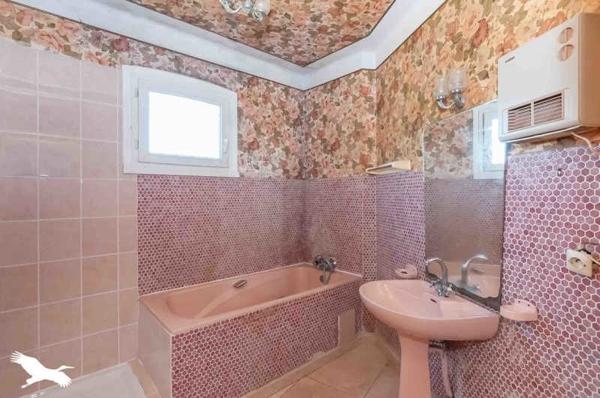 Maison à vendre |  Balaruc-le-Vieux |  5 pièces | 259 m²