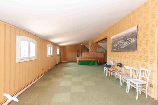 Maison à vendre |  Balaruc-le-Vieux |  5 pièces | 259 m²