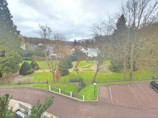 Appartement à vendre 4 pièces VILLE D'AVRAY (92)