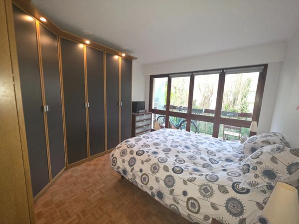 Appartement à vendre 4 pièces VILLE D'AVRAY (92)