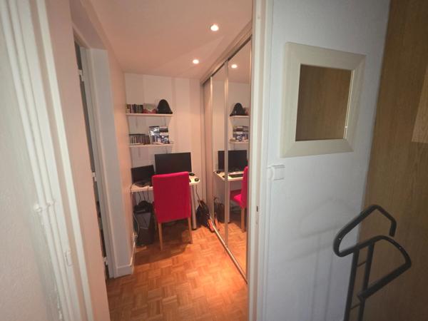 Appartement à vendre 4 pièces VILLE D'AVRAY (92)