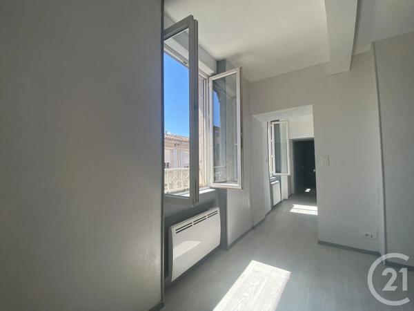 Appartement F4 à vendre  4 pièces - 75,60 m 2   BEDARIEUX  - 34